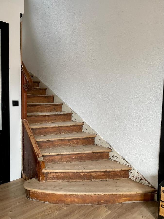 Le Remède - villa de 180m2 à 3mn de la plage Ault Exterior foto