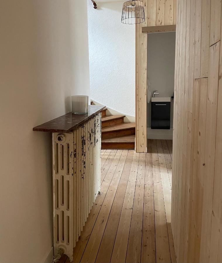 Le Remède - villa de 180m2 à 3mn de la plage Ault Exterior foto