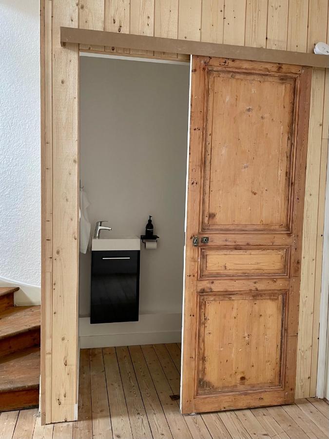 Le Remède - villa de 180m2 à 3mn de la plage Ault Exterior foto
